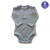 Art 308/7- Body interlock liso bordado perrito M/L de bebé en internet