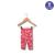 Art 368/31- Legging algodón con Lycra flores de beba - comprar online