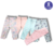Art 368/34 -Legging algodón con lycra estampa liberty de beba