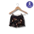 Art 397/19 -Short pima animalitos de bebé - comprar online