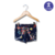 Art 543/2 -Short fibrana flores de nena - comprar online