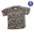 Art 795/8 -Remera M/C jersey dinos niño - comprar online