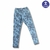 Art 886/37- Legging algodón con lycra estampa flores de nena - comprar online