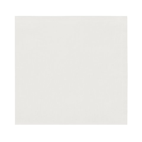 JOGO GUARDANAPOS 4 PEÇAS HOME BRANCO