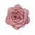 PORTA GUARDANAPO 06 ROSAS NUDE ROSADO