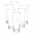 Jogo 6 Copos Chopp Rostock 300ml - comprar online
