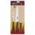 JOGO CHURRASCO 3PÇS 22299/055 - comprar online