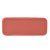 CJ 2 TRAVESSAS PORCELANA NORDICA ROSA MATT 28634 - comprar online