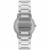 Relógio Technos Masculino Slim Prata GM10YQ/1B