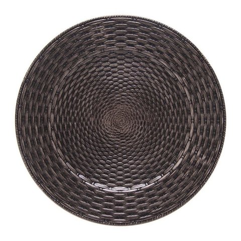 SOUSPLAT GALLES VIME EBANO 33X33 203151U