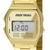 Relógio Mormaii Feminino Digital MOBJ3808AB/4D Dourado