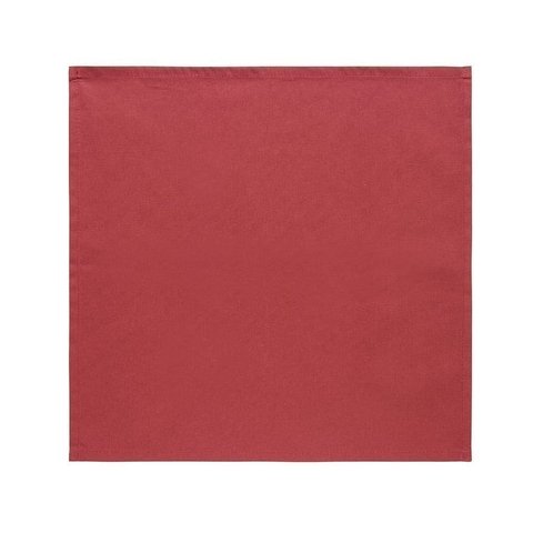 Guardanapo Home 4 Pcs Merlot 40x40