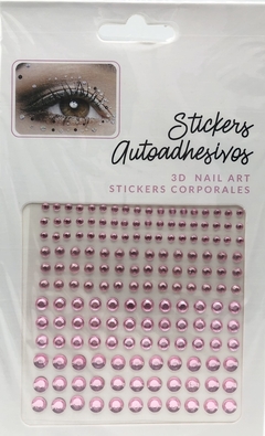 STICKERS CORPORALES - comprar online