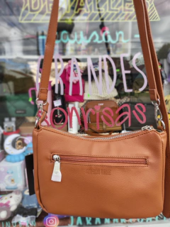 Cartera Las Oreiro - Jarana