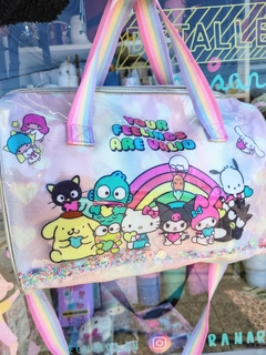Bolso San Rio