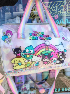 Bolso San Rio