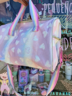 Bolso San Rio en internet