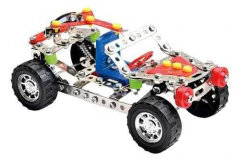 Auto para armar - comprar online