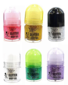 GLITTER ROLON - comprar online