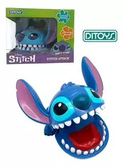 STICH Atack