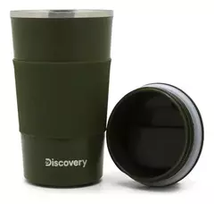 Vaso Termico Discovery - comprar online