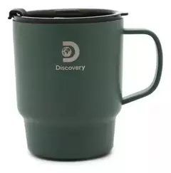 Taza Termica Discovery - comprar online
