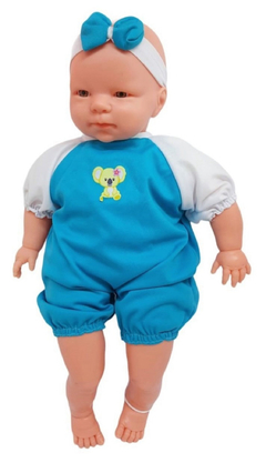 Bebé cariñito con sonido
