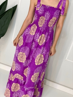 Vestido Mariele - loja online