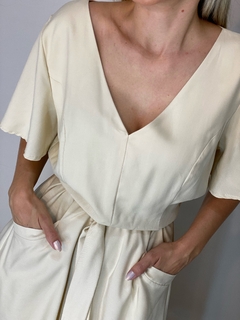 Vestido Briana - loja online