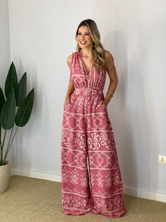 Macacão Diana