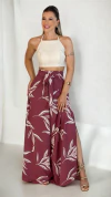 Calça Envelope Samia - comprar online