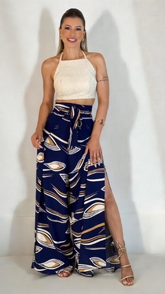 Calça Envelope Samia - comprar online