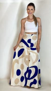 Saia Melissa - comprar online