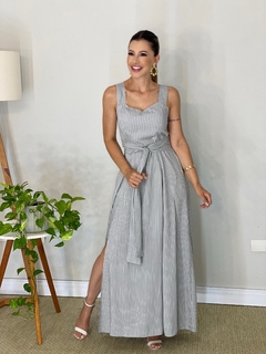 Vestido Giulia