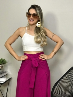 Calça Envelope Samia - loja online