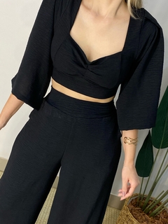 Conjunto Valentina - loja online