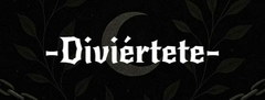 Banner de la categoría DIVIERTETE