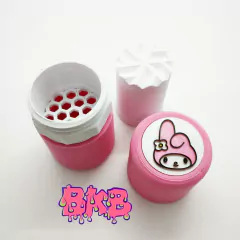 GRINDER MY MELODY