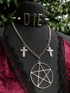 DARK TRINITY