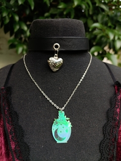 MOON ELIXIR