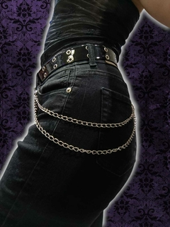CADENA PARA PANTALÓN