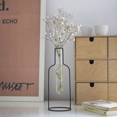 Florero Botella - comprar online