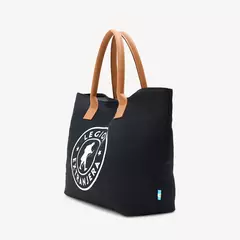 TOTE CANCUN NEGRO - tienda online