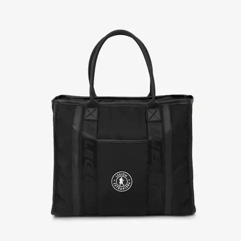 TOTE CITY L NEGRO - comprar online