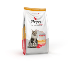 SIEGER URINARY GATOS KATZE - comprar online