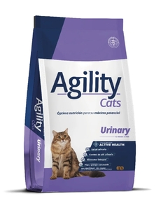 AGILITY GATO URINARY - comprar online