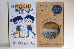 MI MOCHI DE DENIM