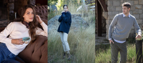 Banner de la categoría Perfumes