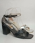 Art 6827 - Sandalias taco bajo