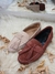 Art 206 - MOCASINES GAMUZADO en internet